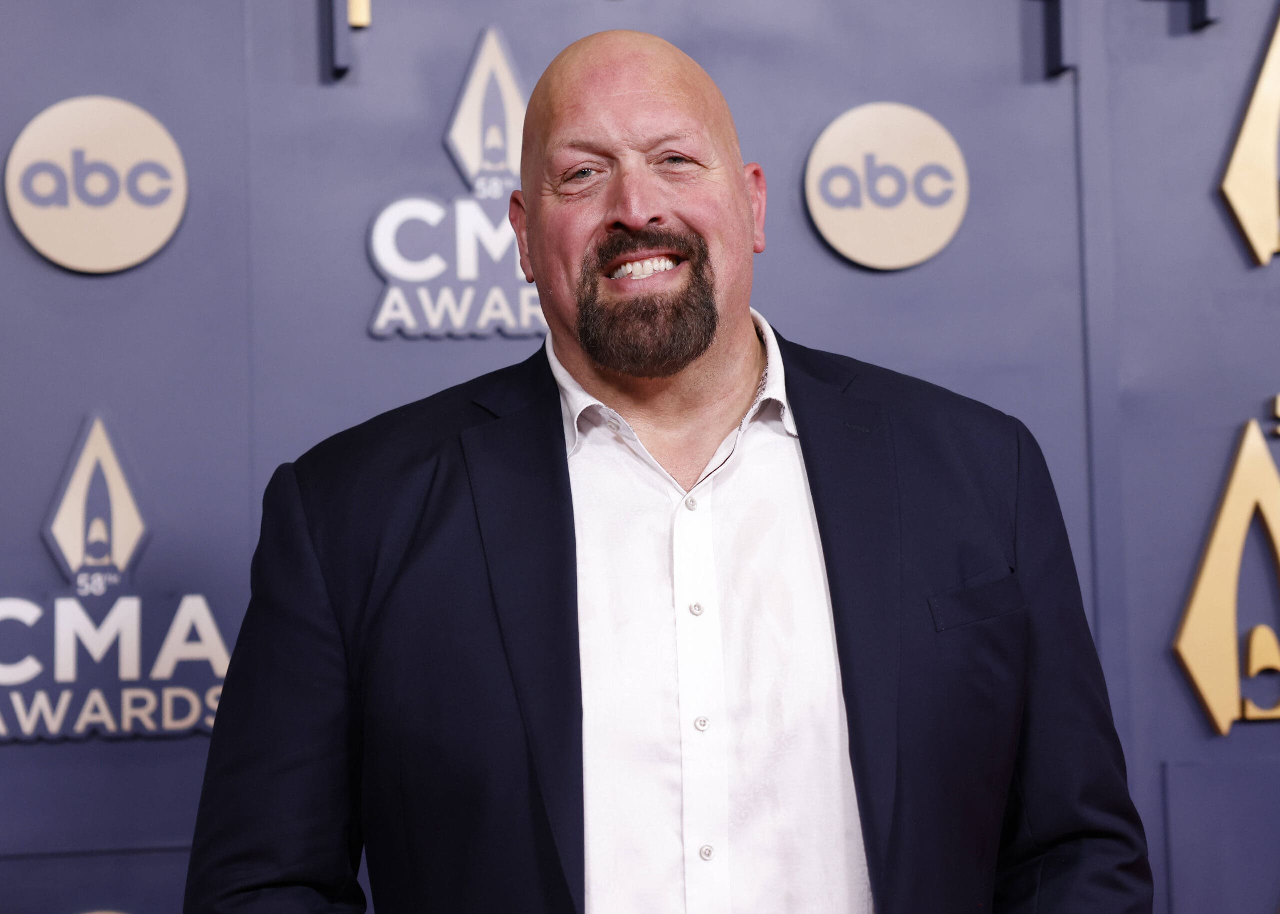 Paul Wight