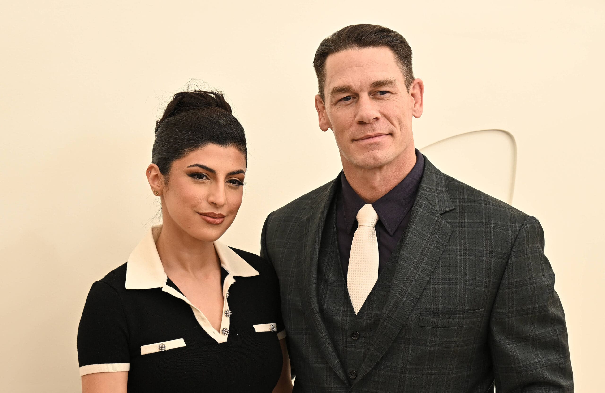 John Cena