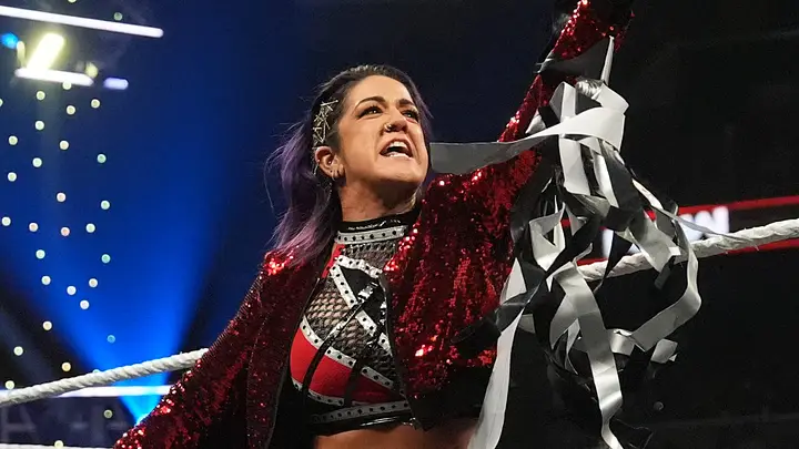 Bayley
