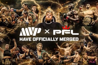 The blockbuster merger announced by MVP and PFL set off shockwaves through the combat sports universe Thursday.