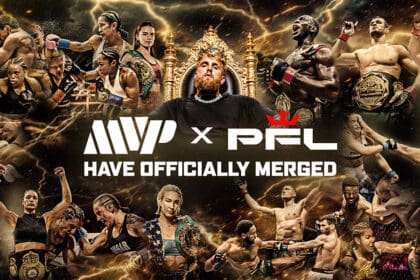The blockbuster merger announced by MVP and PFL set off shockwaves through the combat sports universe Thursday.