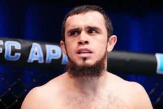 Magomed Zaynukov