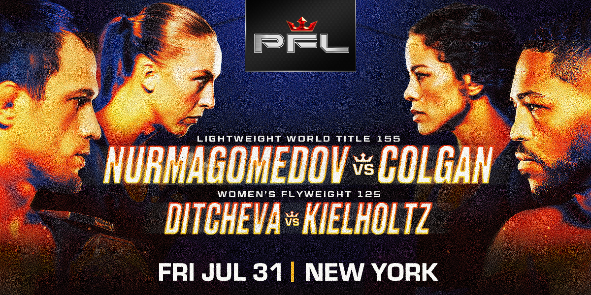 The merger announcement will draw considerable attention to PFL New York on Friday, July 31.