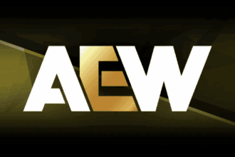 AEW logo