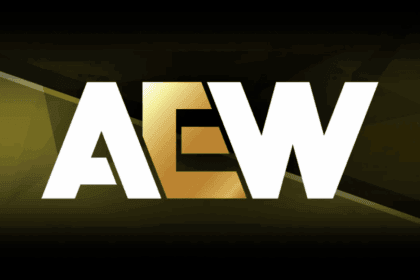 AEW logo