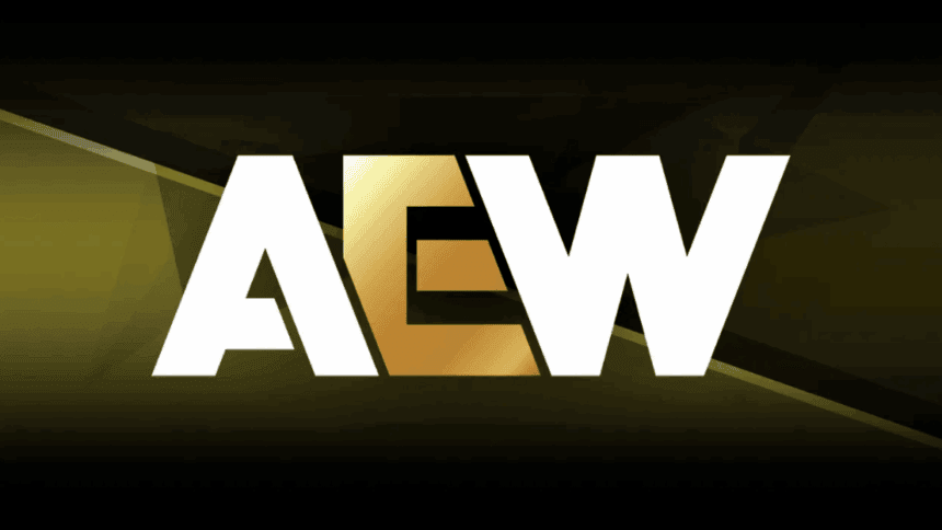 AEW logo