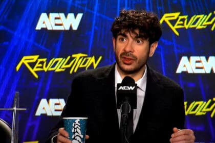 Tony Khan