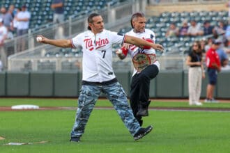 Matt Hardy, Jeff Hardy