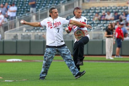 Matt Hardy, Jeff Hardy
