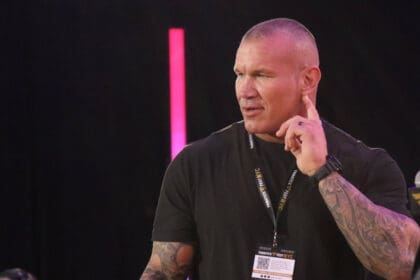 Randy Orton