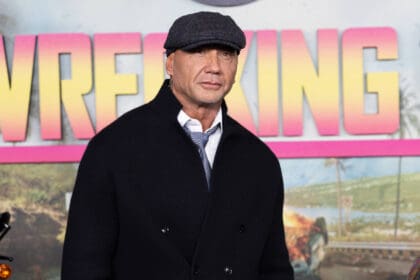 Dave Batista