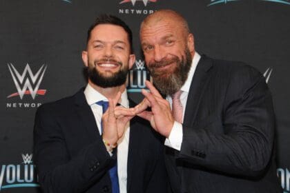 Finn Balor