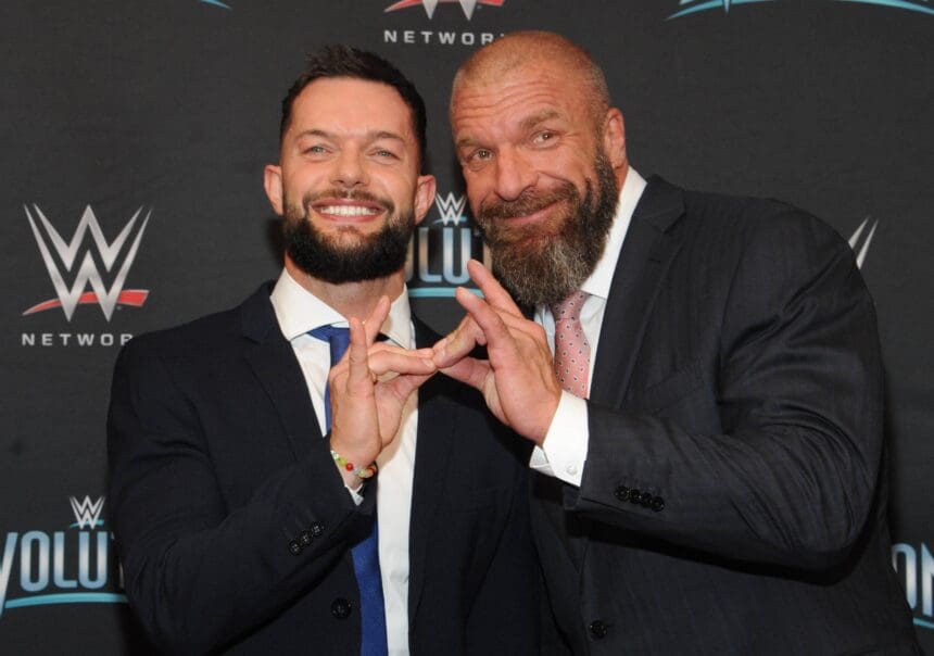 Finn Balor