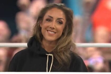 Britt Baker