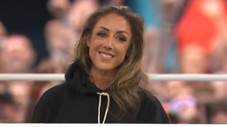 Britt Baker
