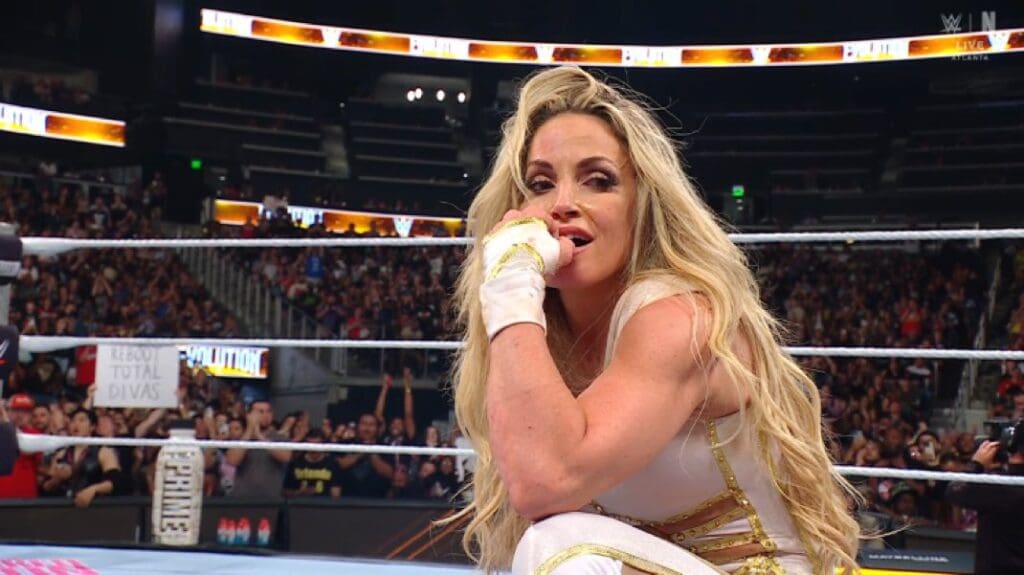 Trish Stratus