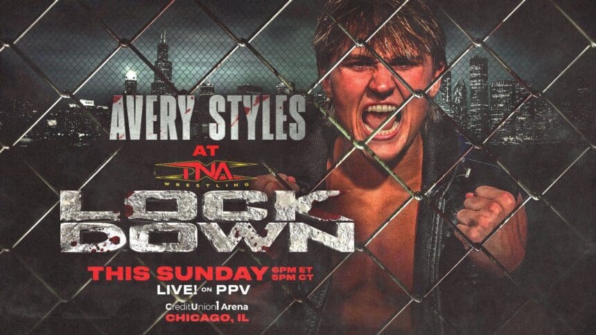 Avery Styles