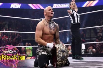 darby allin aew world champion
