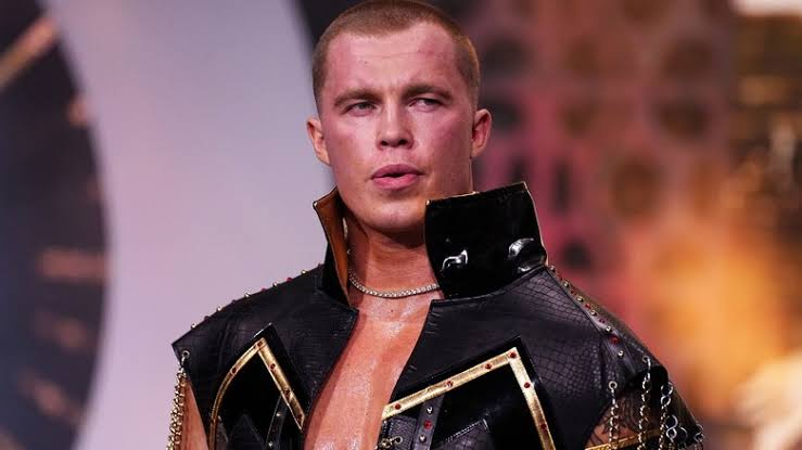 Kyle Fletcher