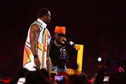 Big E