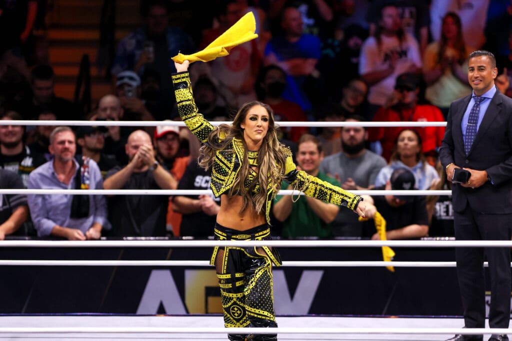 Britt Baker