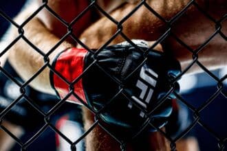 UFC logo