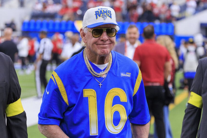 Ric Flair
