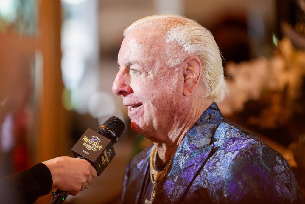 Ric Flair