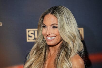 Trish Stratus