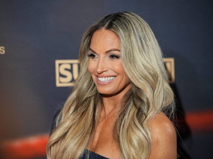 Trish Stratus