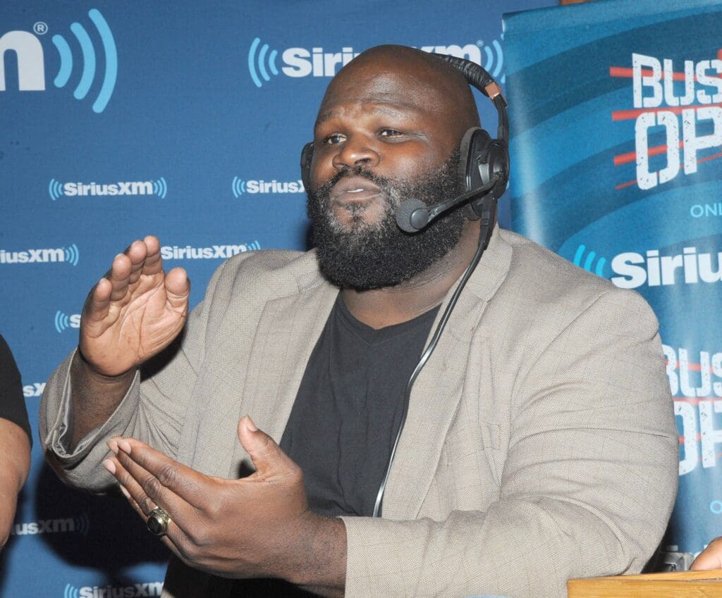 Mark Henry