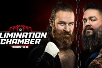 Kevin Owens, Sami Zayn