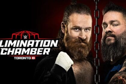 Kevin Owens, Sami Zayn