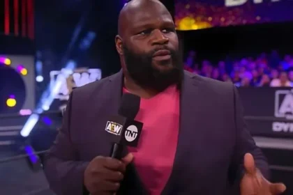 Mark Henry