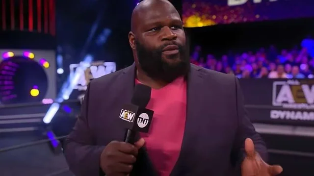 Mark Henry