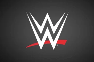 WWE logo