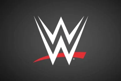 WWE logo
