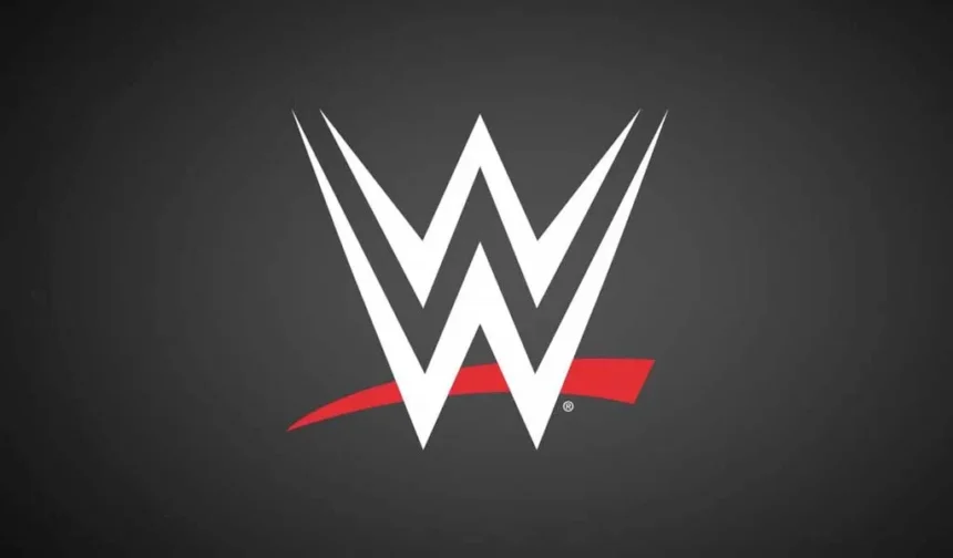 WWE logo