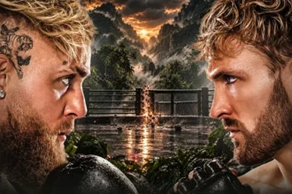 Don't ever bet against Logan Paul and Jake Paul.