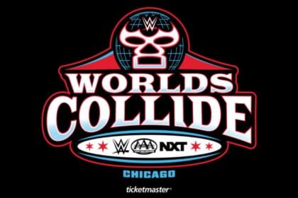 WWE x AAA Worlds Collide