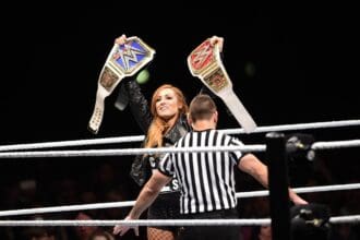 Becky Lynch