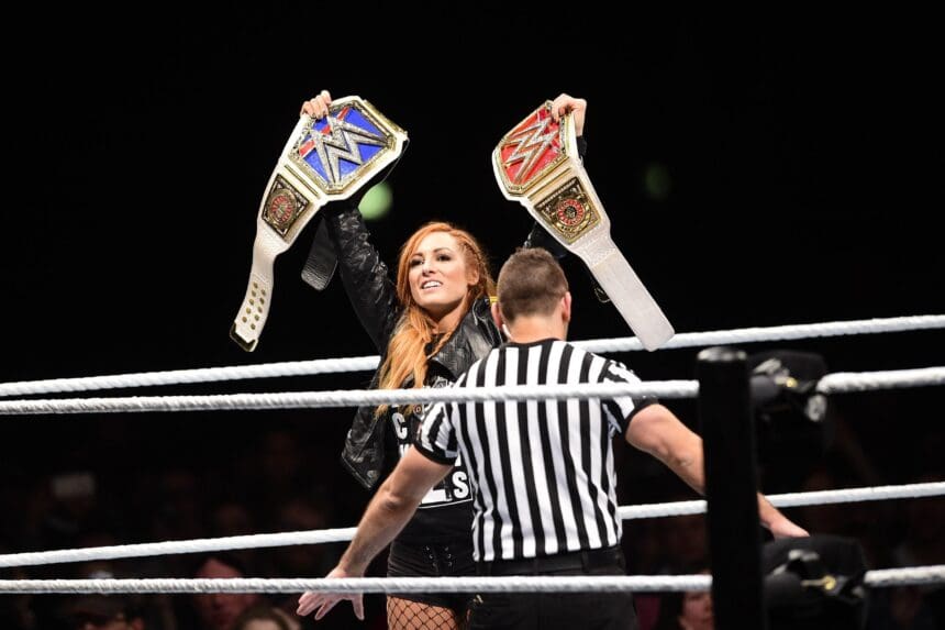 Becky Lynch
