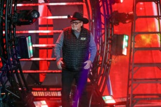Jim Ross