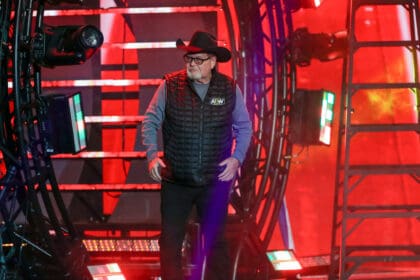 Jim Ross