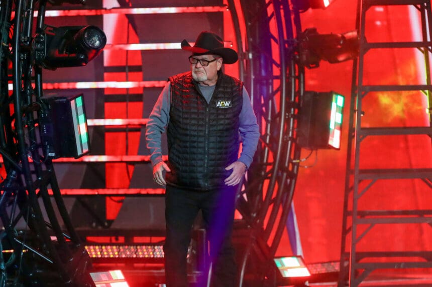 Jim Ross