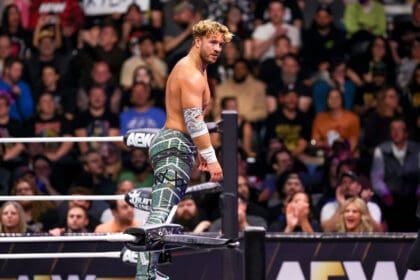 Will Ospreay