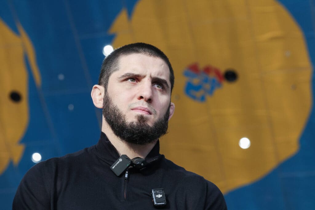 Islam Makhachev Reveals Spinal Issues After UFC 330 Fight, Wants to Return Before Ramadan in February 2027