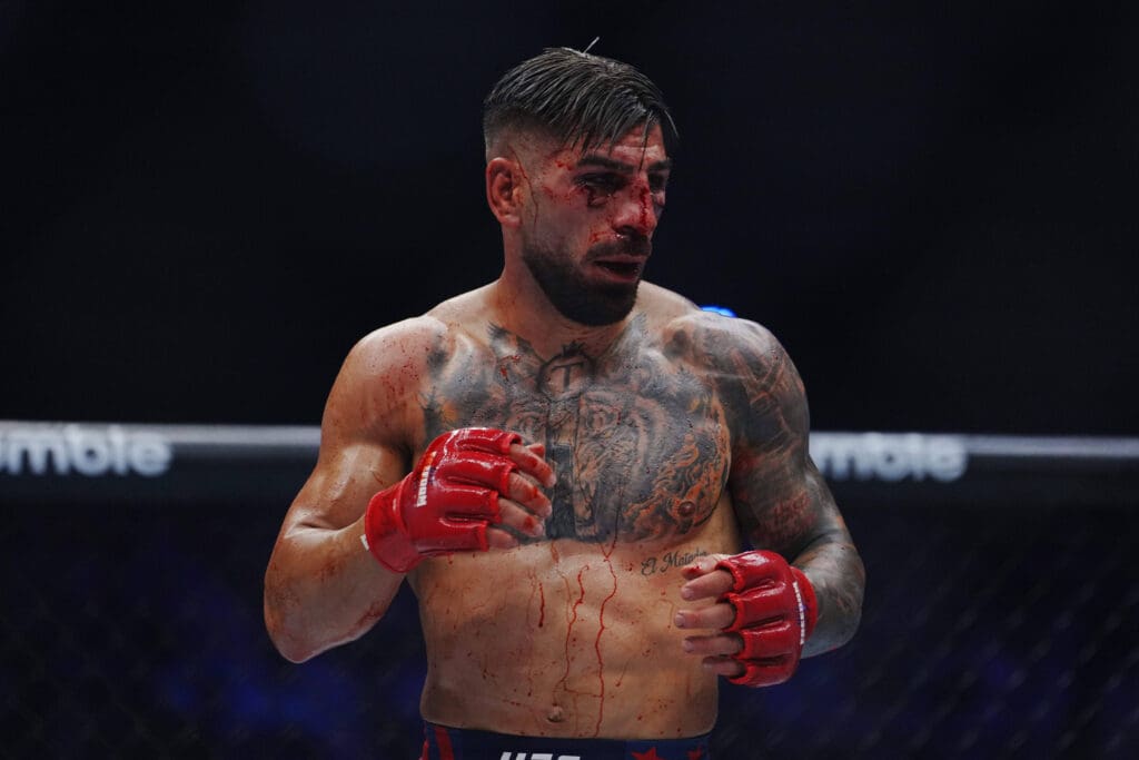 Joe Rogan Cites Alexander Volkanovski to Warn Ilia Topuria Against Rushing Back After Brutal Loss at UFC Freedom 250