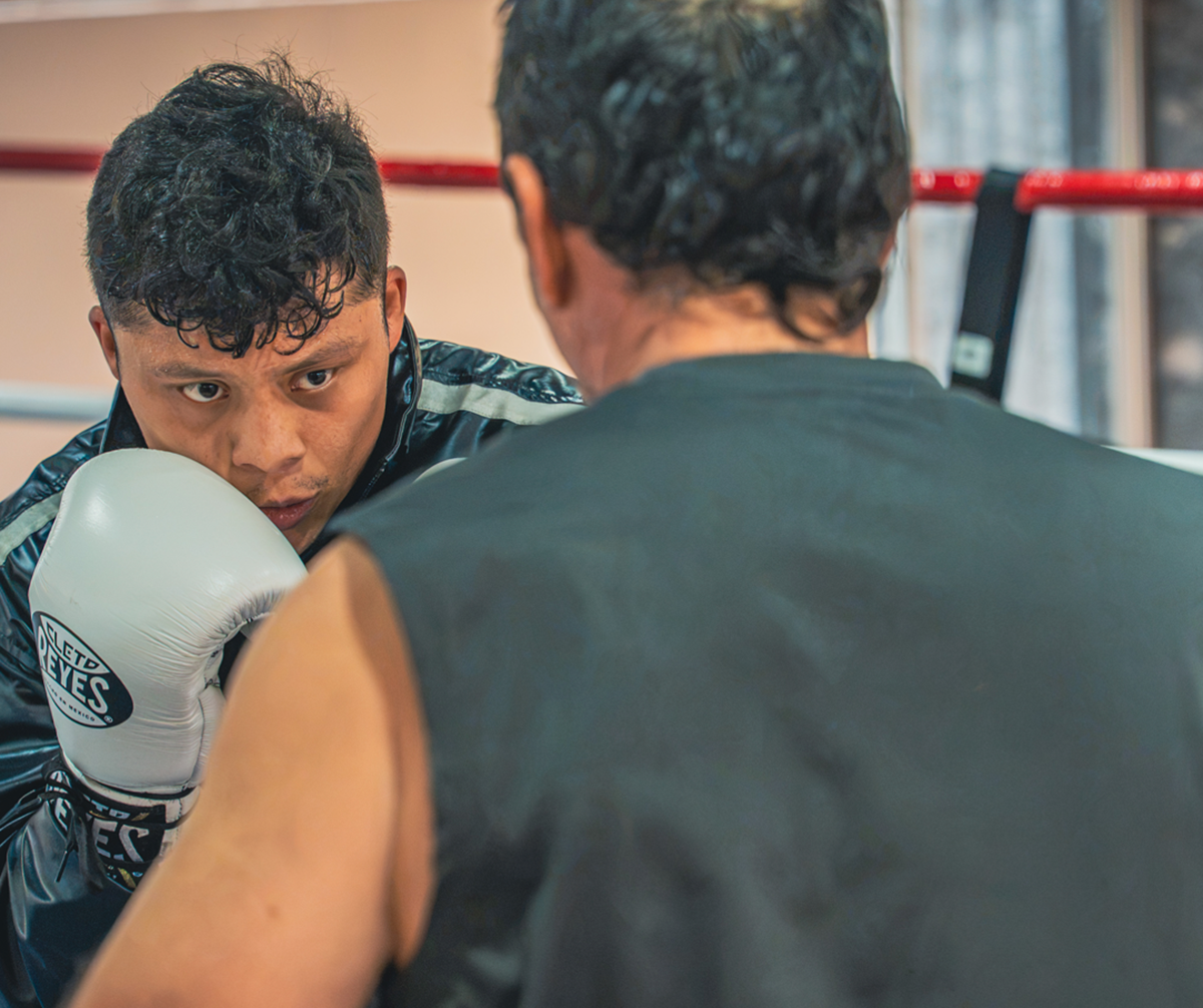 Pitbull Cruz Prepares to Entertain in San Diego on Sept. 19 - NY FIGHTS