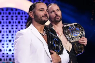 The Young Bucks